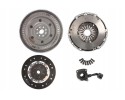 LUK CLUTCH SET FORD GALAXY MONDEO S MAX 1 8 TDCI 06 15 DMF Engine type diesel