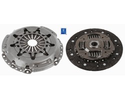 clutch set FORD 08 SACHS 3000 951 616