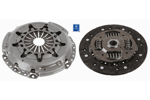 clutch set FORD 08 SACHS 3000 951 616