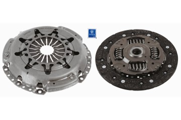 clutch set FORD 08 SACHS 3000 951 616