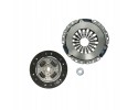 Valeo 826817 Set of couplings Part manufacturer Valeo