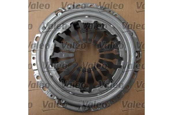 Valeo 826817 Set of couplings Car type passenger cars