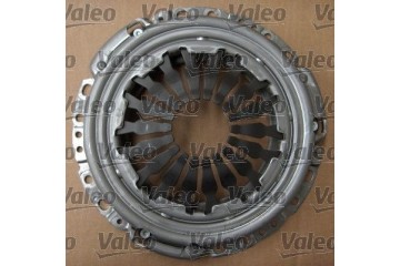 Valeo 826817 Set of couplings Car type passenger cars