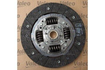 Valeo 826817 Set of couplings Product weight with unit packaging 19 kg