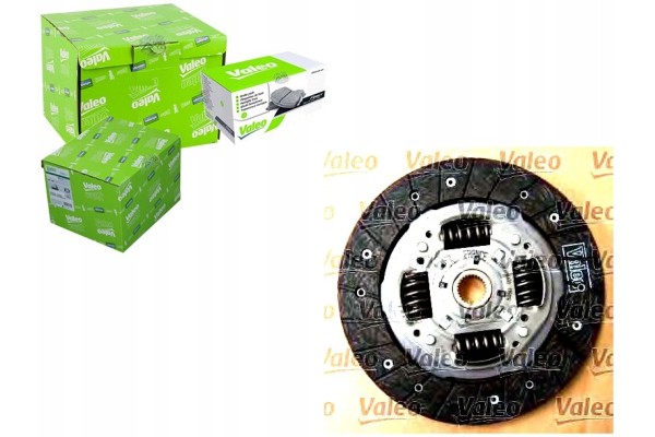 Valeo 826817 Set of couplings Customs tariff code 87089390