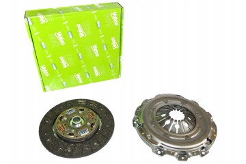 Valeo 826817 Juego de embragues