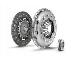 CLUTCH SET THRUST BEARING 625 3076 00 LUK