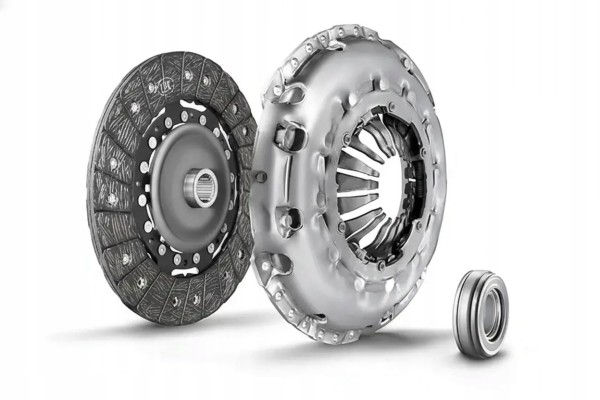 CLUTCH SET THRUST BEARING 625 3076 00 LUK
