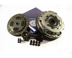 CLUTCH SET 130 664 STATIM FORD