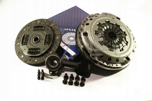 CLUTCH SET 130 664 STATIM FORD
