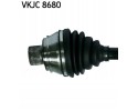 DRIVE POLOS SKF VKJC 8680 Catalog number of the part VKJC 8680