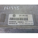 03E906033 CENTRALITA MOTOR UCE SEAT IBIZA (6L1) 03E906033 CENTRALITA MOTOR UCE SEAT IBIZA (6L1)
