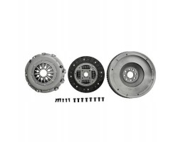 NTY NZS RE 000 Set of clutches