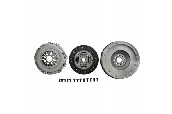 NTY NZS RE 000 Set of clutches