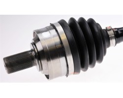 Drive axle SPIDAN 0 036340