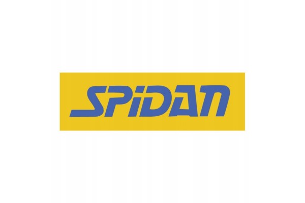 Drive axle SPIDAN 0 036340 Catalog number of the part 36340