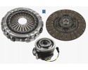 CLUTCH SET 3400 710 066 SACHS Catalog number of the part 3400 710 066