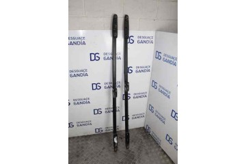  BARRAS TECHO KIA SORENTO (BL) 2.5 CRDi X-Line 2007 161994 KIA - 1