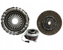 CLUTCH SET 3400 710 066 SACHS Customs tariff code 87089390