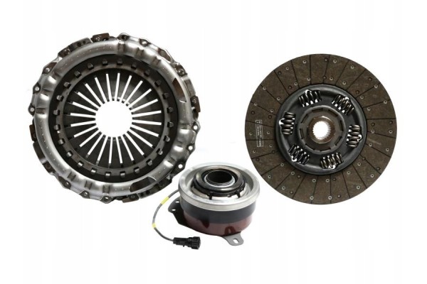 CLUTCH SET 3400 710 066 SACHS Customs tariff code 87089390