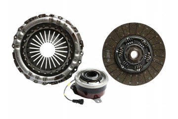 CLUTCH SET 3400 710 066 SACHS Customs tariff code 87089390
