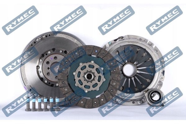 CLUTCH SET ALFA 145 146 147 156 166 GT 1 9 2 4 JTD 97 10 DMF RMCDF303