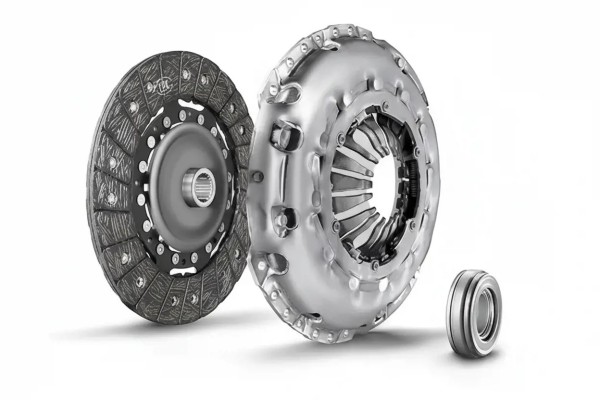 CLUTCH SET THRUST BEARING 623 1089 00 LUK