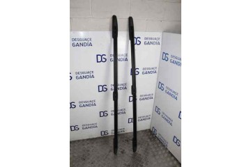  BARRAS TECHO KIA SORENTO (BL) 2.5 CRDi X-Line 2007 161994 KIA - 1