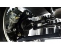 DRIVE AXLE FRONT RIGHT JEEP WRANGLER 2007 18 68004080AA 68145054AA Packaging status original