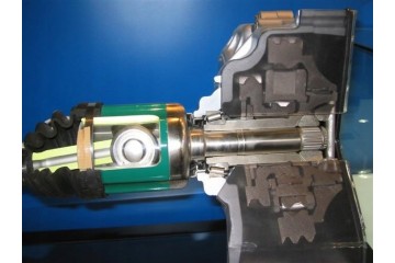 DRIVE AXLE FRONT RIGHT JEEP WRANGLER 2007 18 68004080AA 68145054AA Engine type gasoline