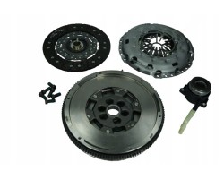 Clutch set LUK SPRZEGLA 600 0299 00