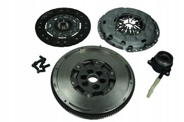 Clutch set LUK SPRZEGLA 600 0299 00