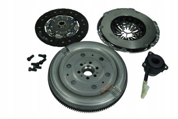 Clutch set LUK SPRZEGLA 600 0299 00 Part manufacturer Schaeffler LuK