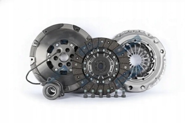 CLUTCH SET SCREW CLUTCH DF3054 RYMEC