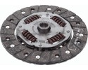 Clutch set 3000 990 026 SACHS Part manufacturer Sachs