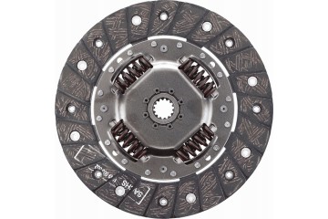 Clutch set 3000 990 026 SACHS Quality of parts according to GVO Q original with factory logo OEM OES