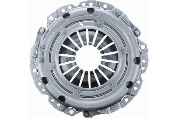 Clutch set 3000 990 026 SACHS Engine type gasoline