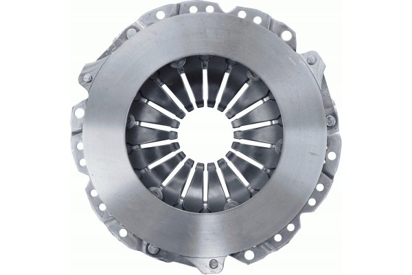 Clutch set 3000 990 026 SACHS Wheel type rigid flywheel