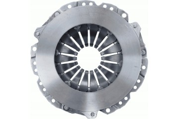 Clutch set 3000 990 026 SACHS Wheel type rigid flywheel