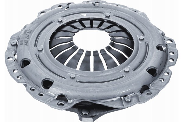 Clutch set 3000 990 026 SACHS Additional elements bearing