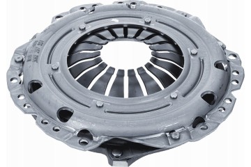 Clutch set 3000 990 026 SACHS Additional elements bearing