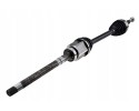 NTY DRIVE AXLE FORD EDGE 2 0TDCI 210KM AWD 15 FRONT RIGHT ATM