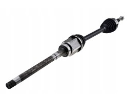 NTY DRIVE AXLE FORD EDGE 2 0TDCI 210KM AWD 15 FRONT RIGHT ATM