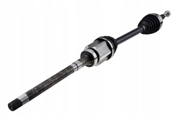 NTY DRIVE AXLE FORD EDGE 2 0TDCI 210KM AWD 15 FRONT RIGHT ATM