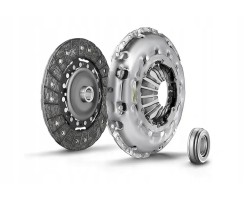 CLUTCH SET 623 3231 00 LUK