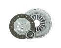 CLUTCH SET THRUST BEARING DISC PRESSURE