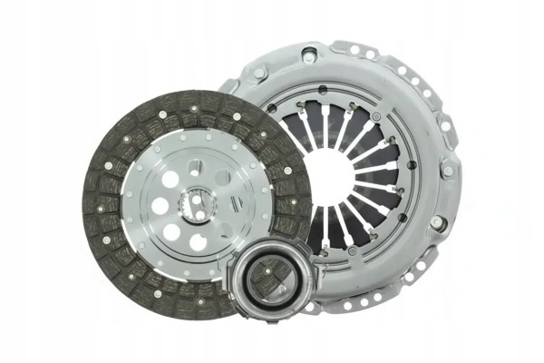 CLUTCH SET THRUST BEARING DISC PRESSURE