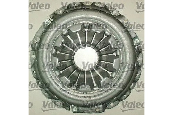 CLUTCH SET DISC PRESSURE 826034 VALEO RENAULT Packaging status original