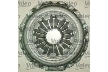 CLUTCH SET DISC PRESSURE 826034 VALEO RENAULT Packaging status original