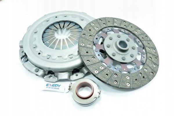 CLUTCH SET BEARING HCK2072 EXEDY HONDA CIVIC